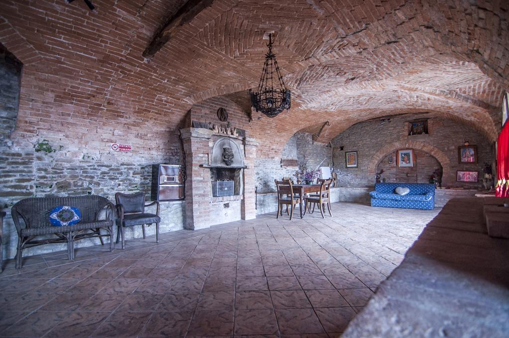 B&B I Colori Dell'Arcobaleno Belvedere Langhe Exteriér fotografie